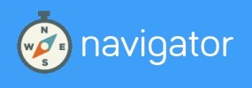 Navigator Logo