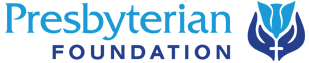 Presbyterian Foundation Logo